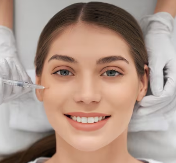 Bright Skin IV Infusion