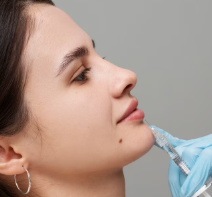 Buccal Fat Reduction Injections