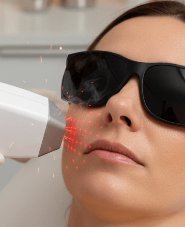 CO2 Fractional Laser