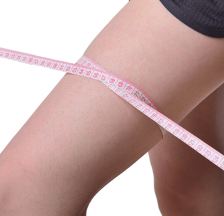 Calf Line Slimming Injection
