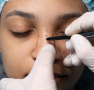 Cartilage-Safe Nose Augmentation Fillers
