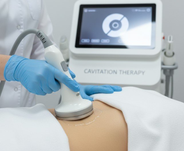 Body Plasma Therapy
