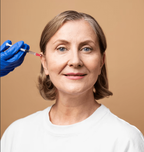 Cell Renewal Anti-Aging Therapy