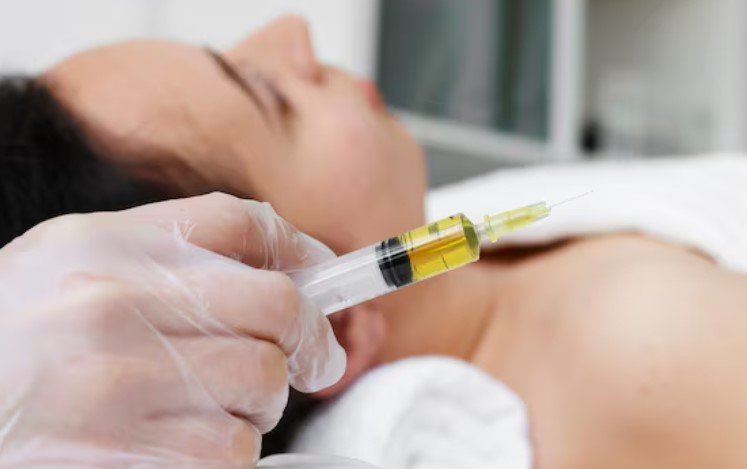 Chanel Fat Dissolving Injection