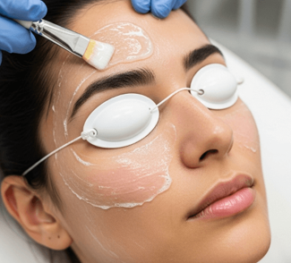 Deep Exfoliation Chemical Peel