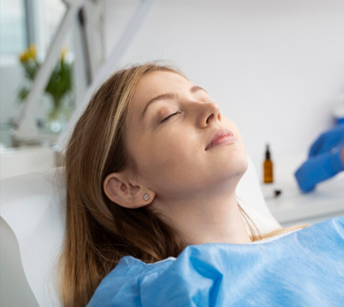 Clinical Whitening IV Therapy