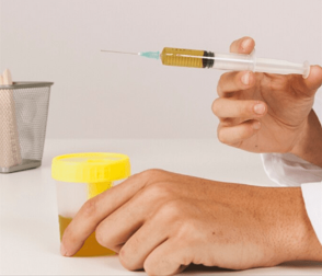 Vitamin C + Coenzyme Q10 Therapy