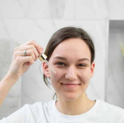 Collagen Toning Facial