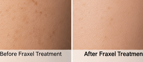 Collagen Boost Fraxel