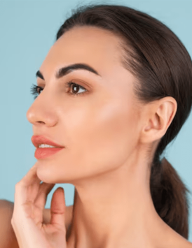 Collagen Dermal Infusion