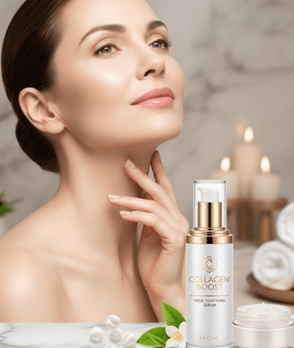 Collagen Boost Neck Tightening