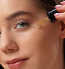 Collagen Boost Whitening Serum