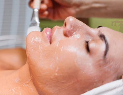 Collagen Glow Treatment