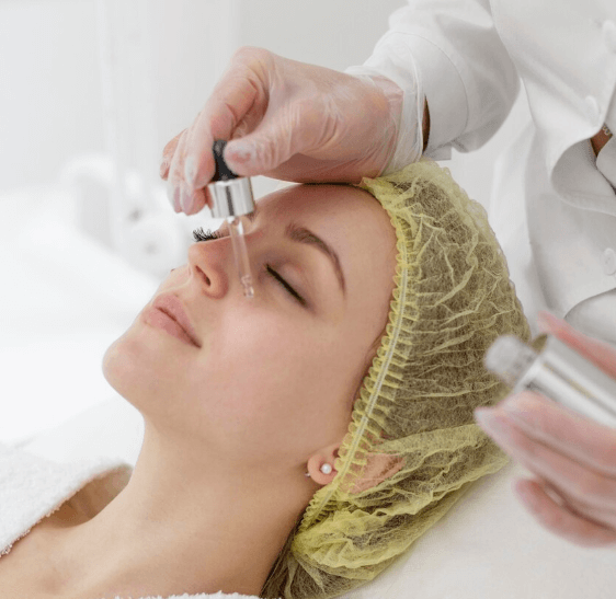 Collagen Peptide Therapy