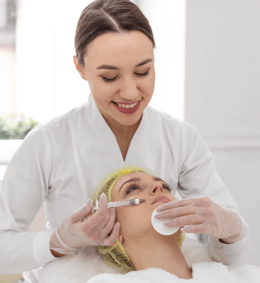 Collagen Repair Therapy