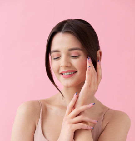 Scar Repair Microneedling Facial