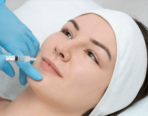 Collagen-Stimulating Filler Subcision