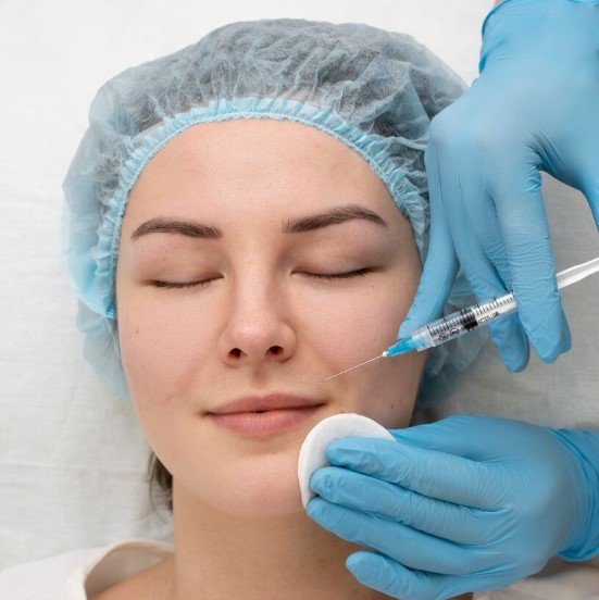 Contour Injection Therapy
