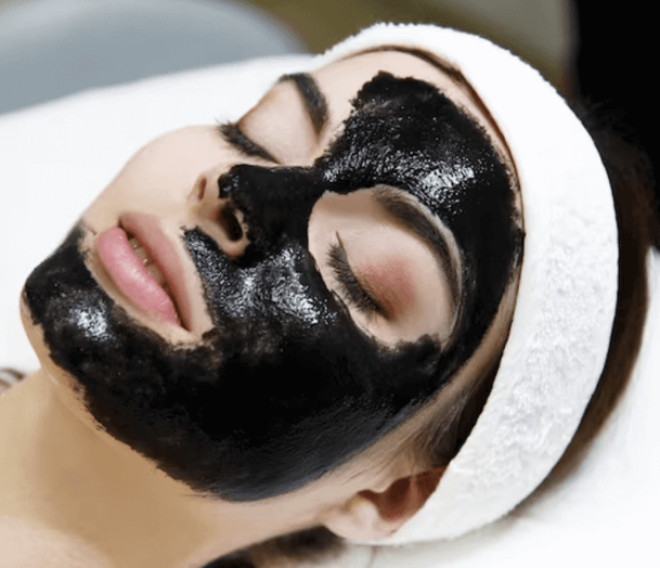 Deep Detox Facial