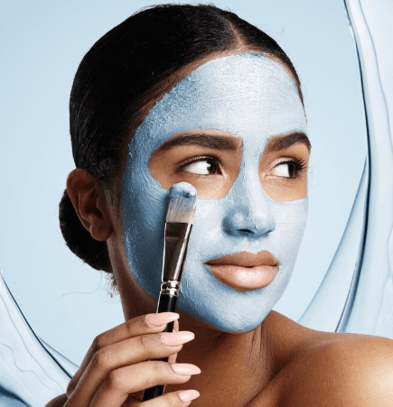 Deep Hydration Glass Skin Facial