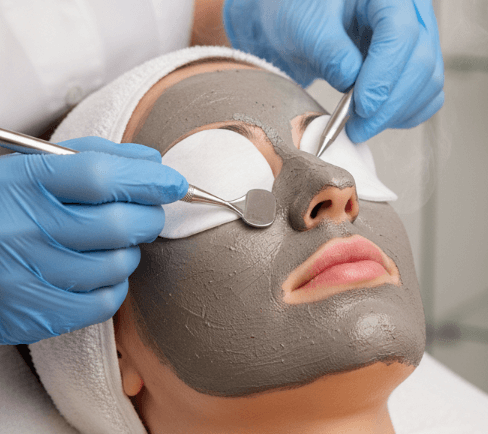Deep Pore Purifying Facial