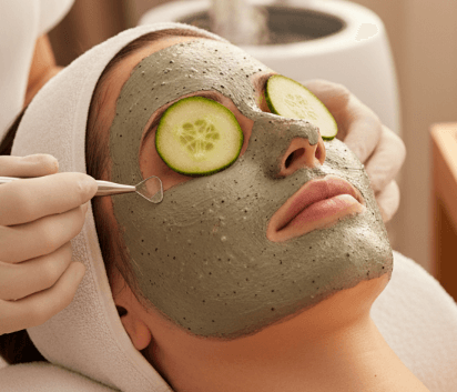 Deep Purification Facial