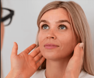 Defined Jawline Enhancement