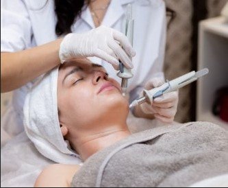 Dermabrasion