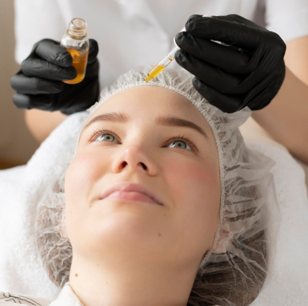 Dermal Bright IV Infusion