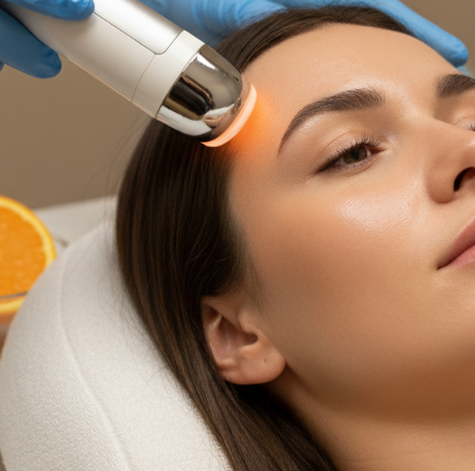 Dermal Bright Vitamin C Infusion