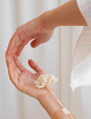 Dermal Filler Hand Rejuvenation