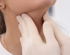 Dermal Neck Rejuvenation