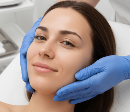 Dermal Rejuvenation Glass Skin Facial