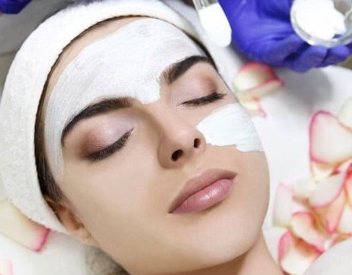 Dermamelan Peel