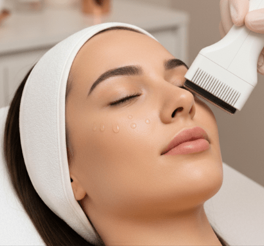 DermaPen Microneedling Facial