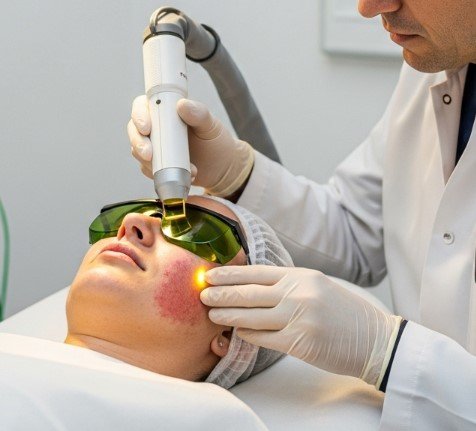 Dye Laser