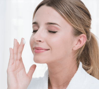 Elasticity Enhancing Glass Skin Facial