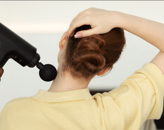 Energy Pulse Laser Hair Therapy