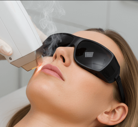 Scarlet Collagen Booster