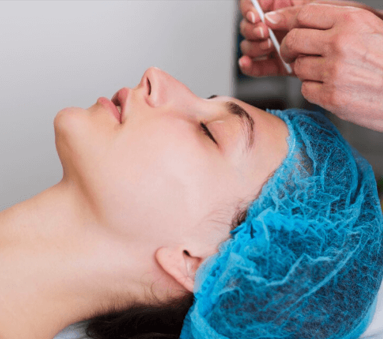 Essential Growth Factor Mesotherapy