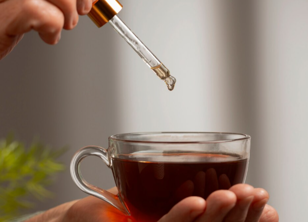 Essential NAD⁺ Nutrient Infusion
