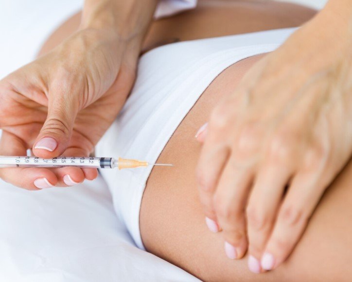 Meso Fat Dissolving Injection