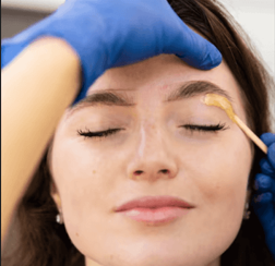 Fat Pad Repositioning Fillers