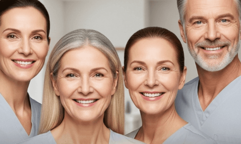 Elasticity & Firming Facial