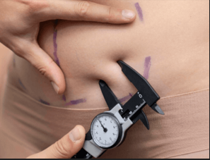 Flank InMode Contouring