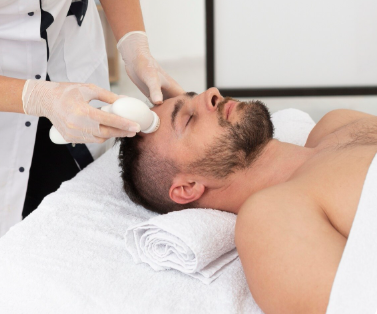 Follicle Boost Meso Therapy