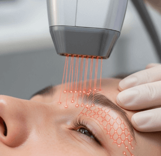 Scarlet Skin Tightening