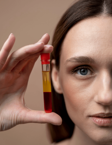 Full Spectrum NAD⁺ IV Therapy