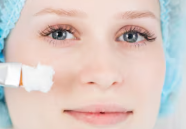 Glacial White Pigmentation Therapy