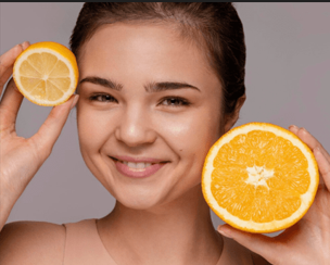 Vitamin C Infusion Brightening Program